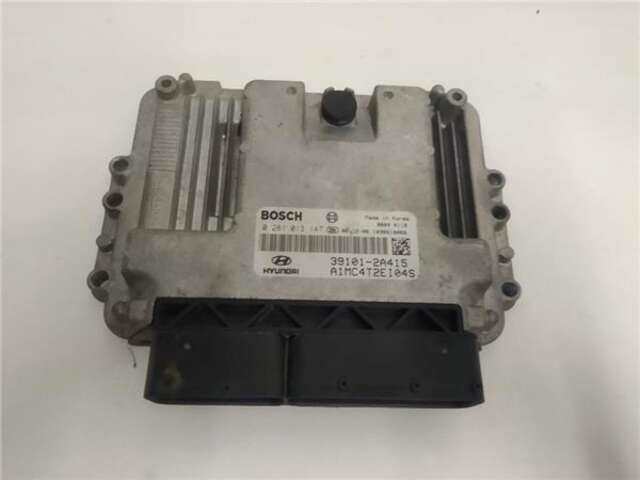 Centralita Motor ECU Hyundai Accent 1.5 GLS FULL CRDI [1.5 LTR. - 81 KW CRDI CAT]