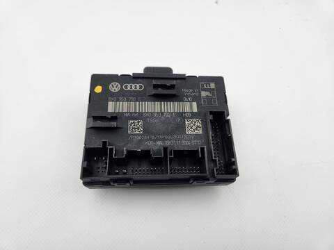 Centralita Motor ECU Audi A1 AMBITION 185CV 136KW