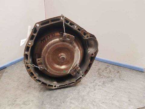 Caja Cambios Automatica Mercedes Clase E 180 E 270 CDI 211.016) BERLINA 177CV 130KW AUT.