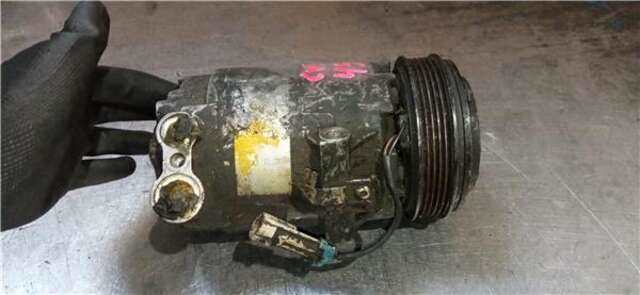 Foto 1ª: Compresor Aire Acondicionado Opel Corsa 1.2 [Z 12 XE]