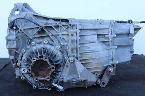 Foto 3ª: Caja Cambios Automatica Audi A6 2.4 QUATTRO 170CV 125KW AUT. (2003)