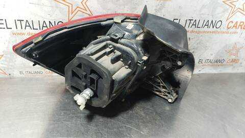 Foto 4ª: Piloto Trasero Derecho Volkswagen Polo ADVANCE 95CV 70KW [CHZ] (2018)