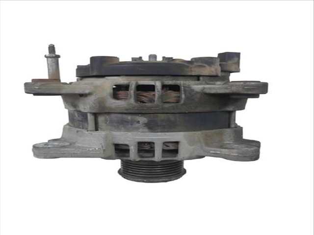 Foto 1ª: Alternador Skoda Rapid 1.4 TDI (2012)