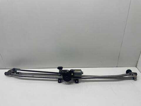 Motor Limpia Delantero Opel Meriva A14NEL