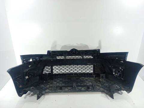 Foto 3ª: Paragolpes Delantero Citroen C4 1.6 16V PICASSO 120CV 88KW [5F01] (2012)