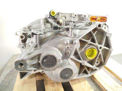 Foto 4ª: Motor Completo Audi Q4 E-TRON SPORTBACK F4N) 40 E-TRON [EBJA] (2022)