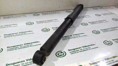 Foto 3ª: Amortiguador Trasero Derecho Nissan Pathfinder 3.5 V6 CAT 220CV 162KW [VQ35] (2003)