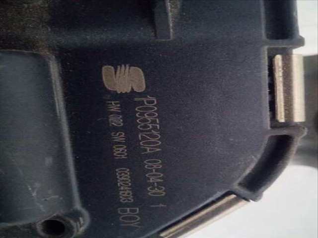 Motor Limpia Delantero Seat Leon VERSION INDEFINIDA