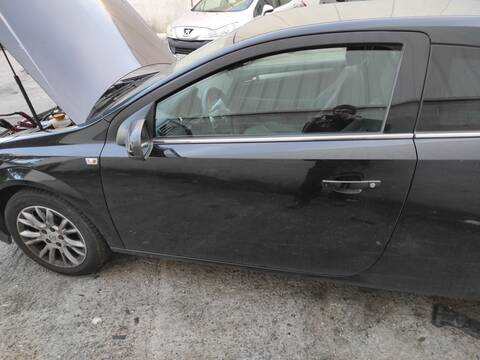 Puerta Delantera Izquierda Opel Astra A17DTJ
