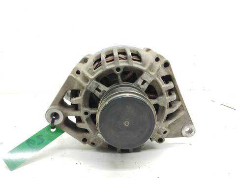 Alternador Renault Megane 75CV 55KW I CLASSIC LA0)