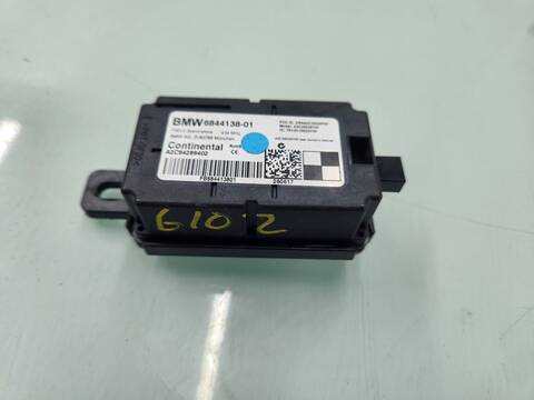 Centralita Motor ECU Bmw Serie 1 114 116D M SPORT 116CV 85KW