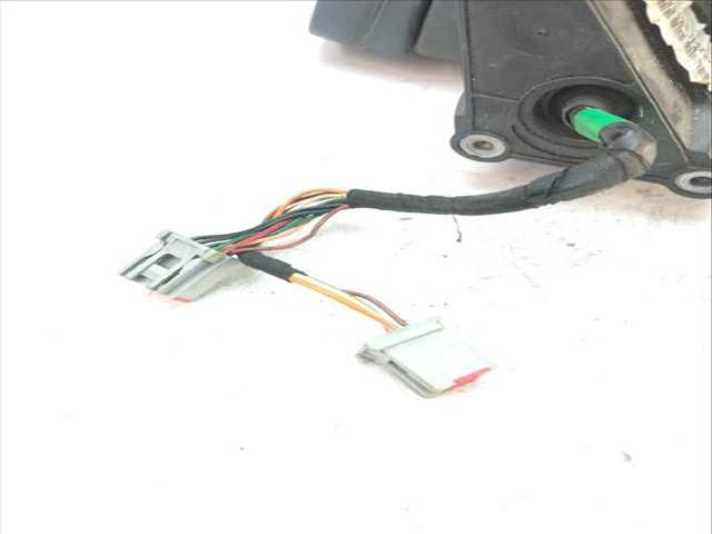 Retrovisor Izquierdo Land Rover Range 3.6 D 4X4 272CV