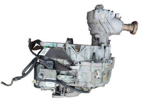 Foto 2ª: Caja Cambios Volvo XC 70 D5 AWD (1997)