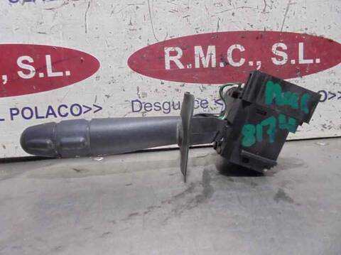 Foto 3ª: Mando Multifuncion Renault Clio AUTHENTIQUE 82CV 60KW [K9K B7] (2004)