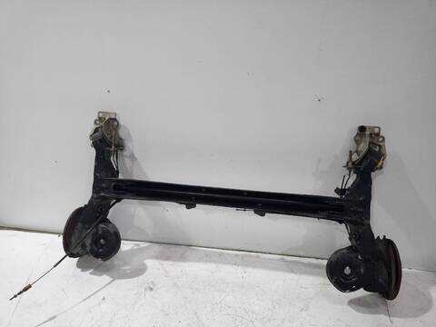 Puente Trasero Citroen C4 AVATAR 109CV