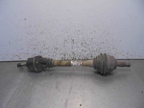 Transmision Delantera Izquierda Citroen C4 1.6 16V HDI FAP PICASSO 109CV 80KW