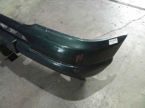 Foto 3ª: Paragolpes Delantero Mercedes Clase ML 270 CDI W163) 163.113 [612.963] (2026)