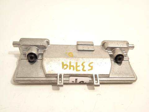 Foto 2ª: Centralita Motor ECU Land Rover Discovery 2.0 TD4 CAT 150CV 110KW [204DTD] (2017)