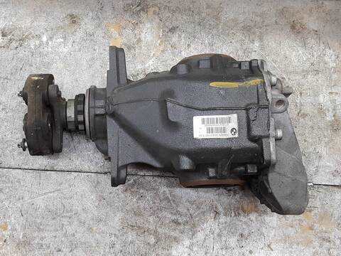 Diferencial Trasero Bmw Serie 3 315 320D