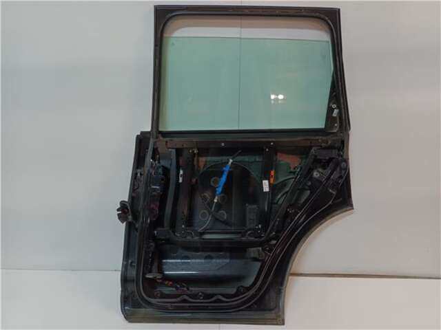 Foto 3ª: Puerta Trasera Derecha Volkswagen Touareg 3.0 V6 TDI DPF (224 CV) [BKS]
