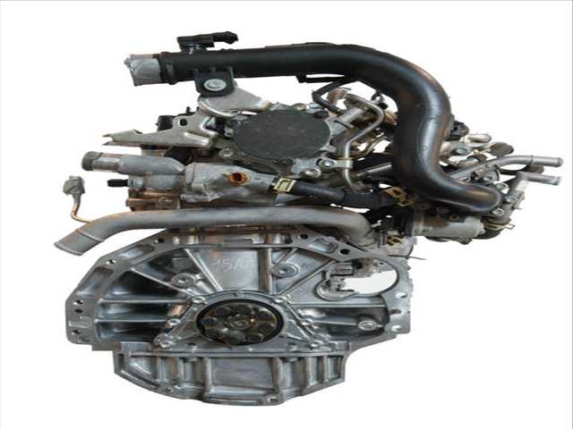 Foto 3ª: Motor Completo Suzuki SX4 129CV 95KW [K14D K14] (2022)