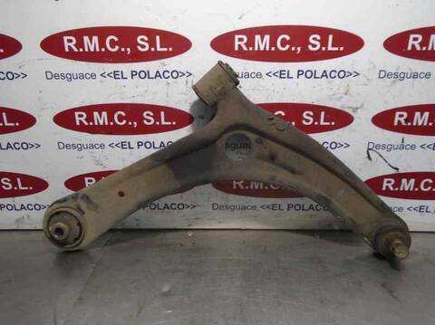 Foto 1ª: Brazo Suspension Delantero Derecho Jeep Compass LIMITED 140CV 103KW [BYL + SERIAL] (2007)