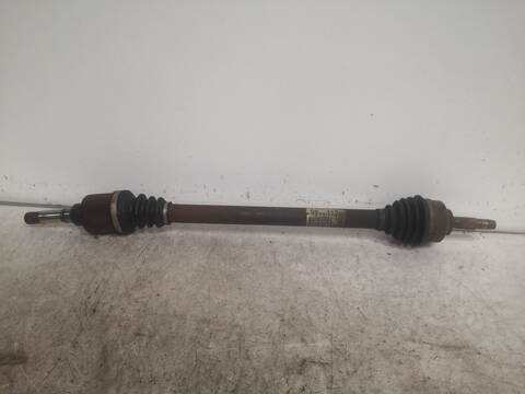 Foto 2ª: Transmision Delantera Derecha Peugeot 208 ZM01 (2013)