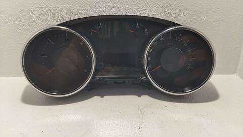 Cuadro de Instrumentos Peugeot 5008 1.6 E 114CV