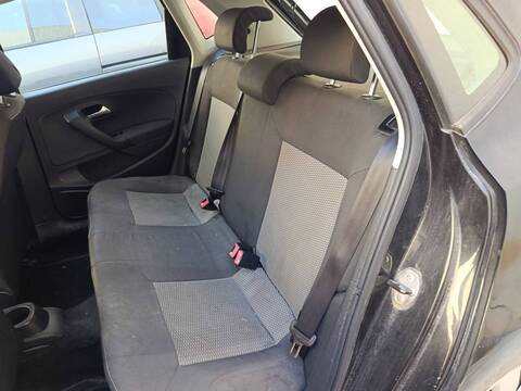 Foto 1ª: Asientos Traseros Volkswagen Polo CAYA (2010)