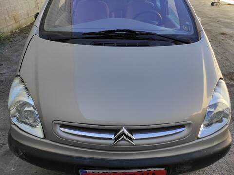 Capot Citroen Xsara RHY PICASSO