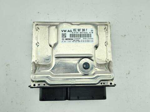 Centralita Motor ECU Volkswagen T-Cross 1.0 TSI 95CV 70KW