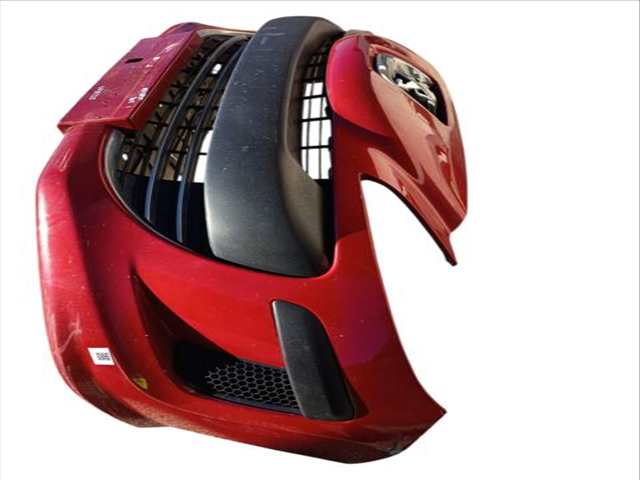 Paragolpes Delantero Peugeot 308 1.6 HDI