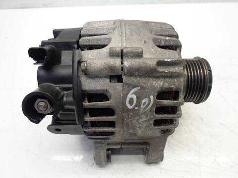Alternador Peugeot 208 101 CV 74KW