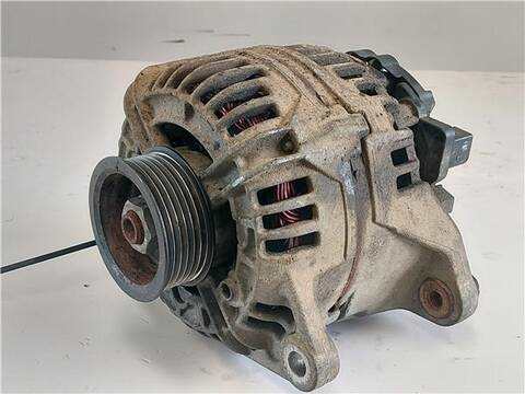 Foto 2ª: Alternador Audi A4 2.5 TDI 120KW) BERLINA 163CV [BDG] (2004)