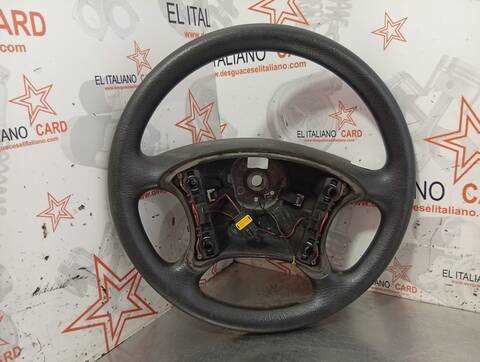 Foto 1ª: Volante Citroen Jumpy VERSION INDEFINIDA (2007)