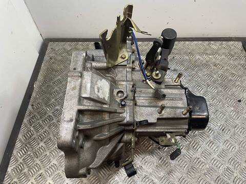 Foto 2ª: Caja Cambios Mazda 3 Z6 BERLINA (2004)