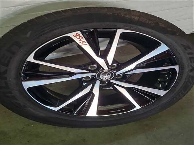 LLanta Chapa Toyota CHR 2.0 HYBRID MAXH21L) 150CV 111KW