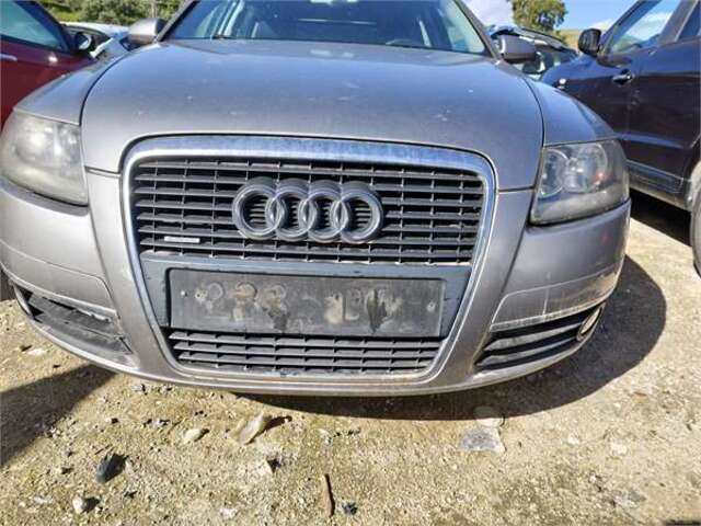 Paragolpes Delantero Audi A6 3.0 TDI QUATTRO (165KW) [3.0 LTR. - 165 KW V6 24V TDI]