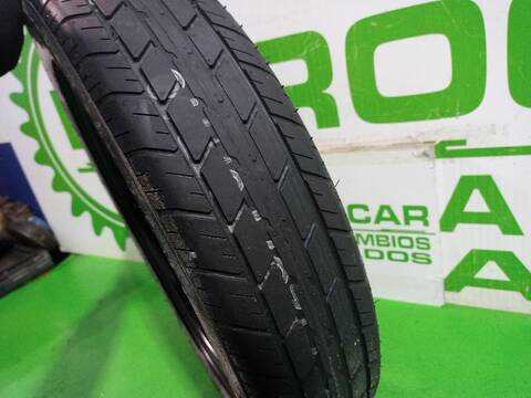 Foto 3ª: Neumatico Volkswagen Golf ADVANCE 105CV [CAYC] (2008)