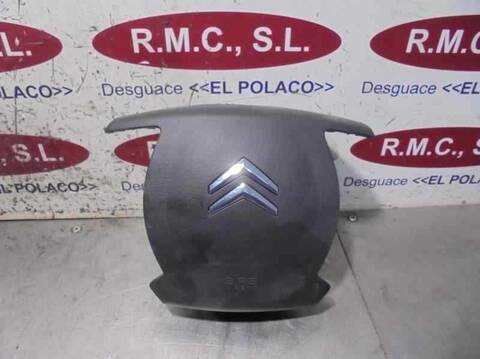 Airbag Delantero Izquierdo Citroen C5 2.0 HDI FAP BERLINA 163CV 120KW
