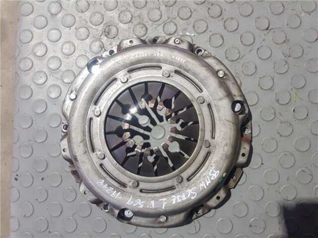 Foto 1ª: kit Embrague Bmw Serie 1 114 2.0 118D [2.0 LTR. - 90 KW 16V DIESEL CAT] [M47N 204 D4]