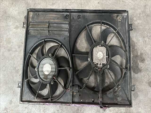 Electroventilador Volkswagen Passat 2.0 TDI