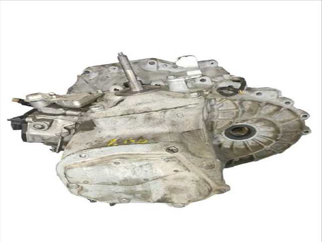 Foto 3ª: Caja Cambios Peugeot 5008 1.6 HDI 112CV (2009)