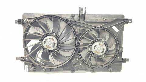 Electroventilador Renault Master L1H1 KA 35T