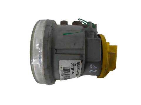 Faro Antiniebla Delantero Derecho Citroen C2 1.4 HDI