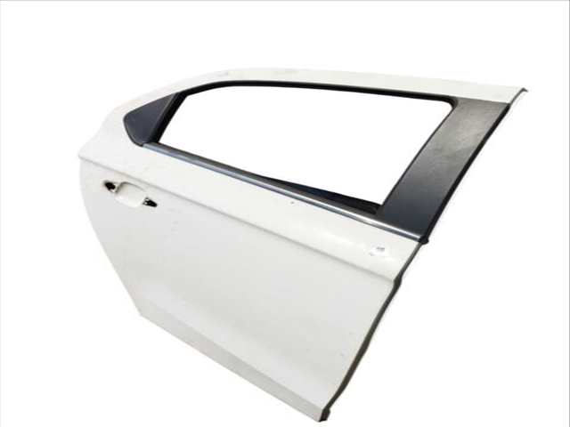 Puerta Trasera Derecha Citroen C Elysee 1.6 BLUEHDI 100