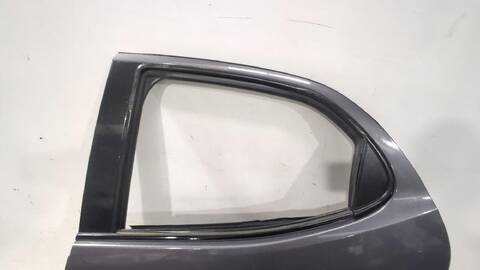 Foto 3ª: Puerta Trasera Izquierda Toyota Yaris 1.5 HYBRID MXPH11) 92CV [M15A-FXE] (2020)