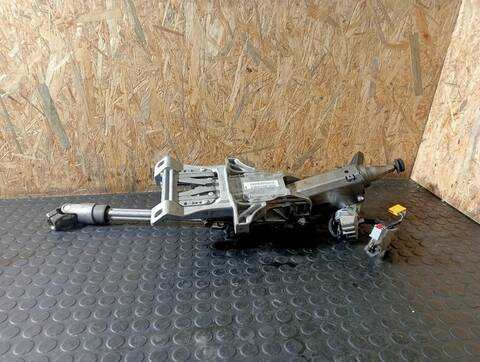 Columna Dirección Ford Focus 1.0 ECOBOOST CAT 101CV