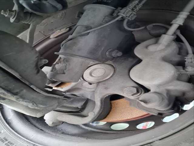 Mangueta Delantera Derecha Mercedes Sprinter 310/313/316 CDI 906.631/633/635/637) 95CV 70KW CAJA CERRADA
