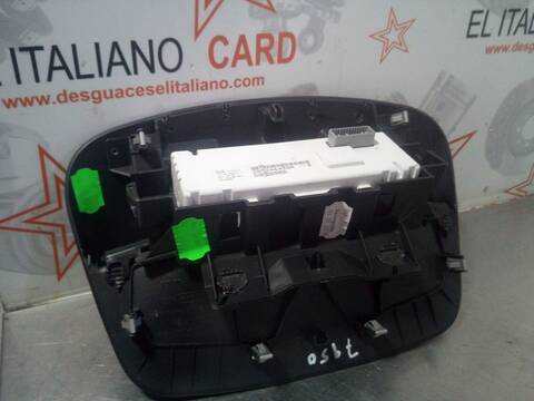 Foto 2ª: Cuadro de Instrumentos Renault Megane LIFE BERLINA 116CV 85KW III BERLINA 5 P [H5F F4] (2016)